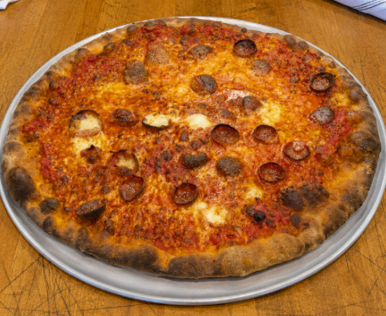 [NEW]! CALABRIAN STINGER image