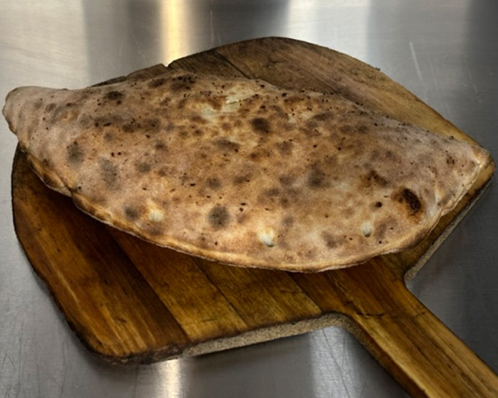 Regular Calzone