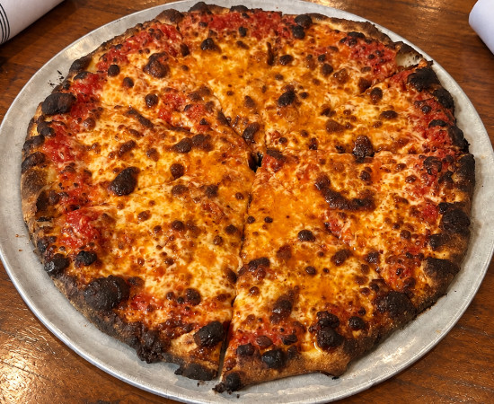 - - - - MOZZARELLA - - - - - (BUILD YOUR OWN) - image