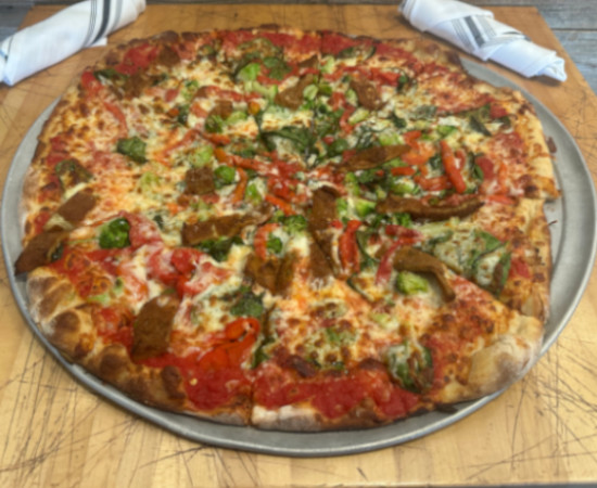 Veggie