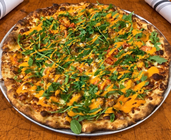 [NEW]! BANG BANG SHRIMP image