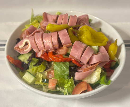 Antipasto