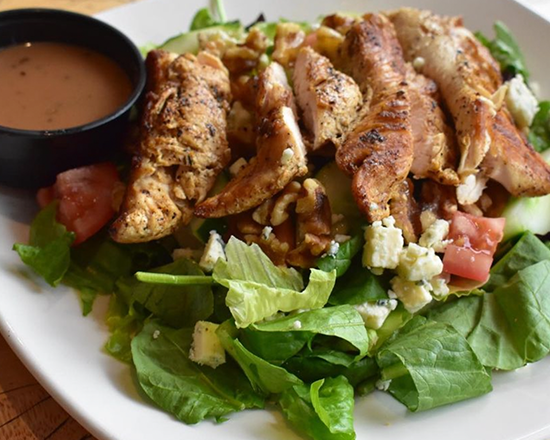 Gorgonzola Chicken