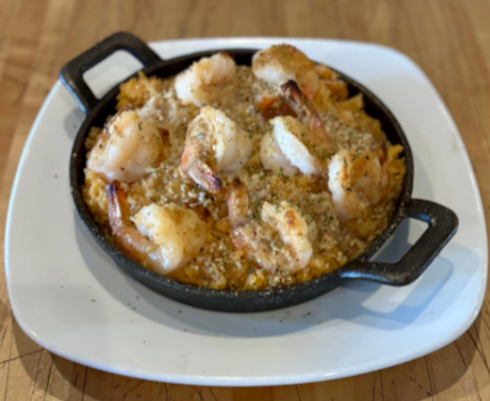 SHRIMP OREGANOTA image