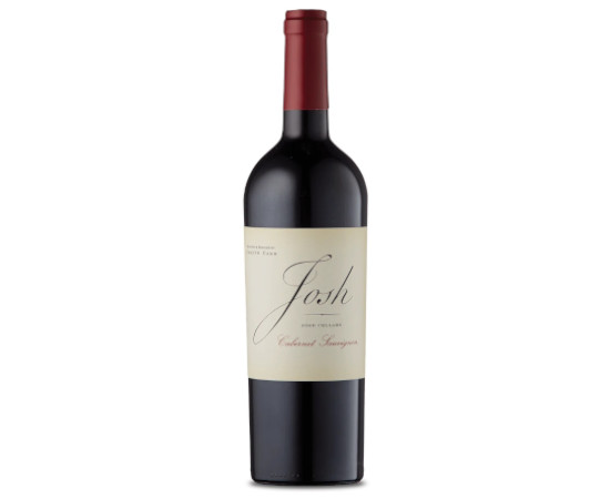 Cabernet Sauvignon - Josh Cellars