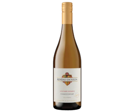 Chardonnay - Kendall Jackson