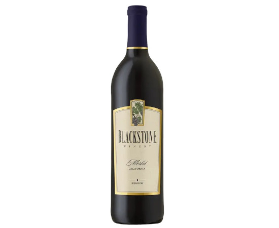 Merlot - Blackstone
