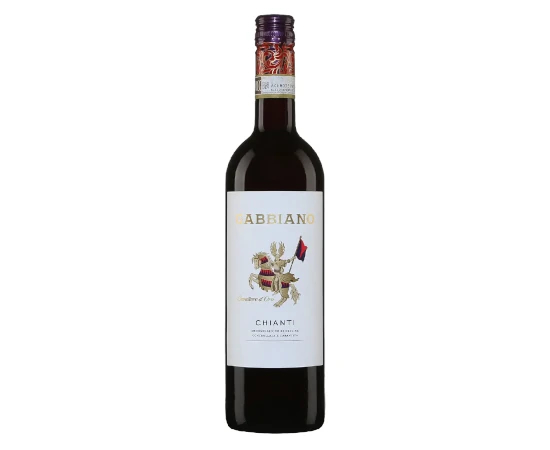 CHIANTI - Gabbiano image