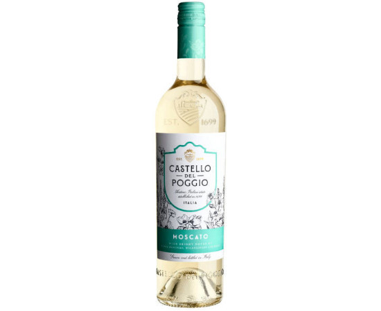 MOSCATO - Castenno Del Boggio image