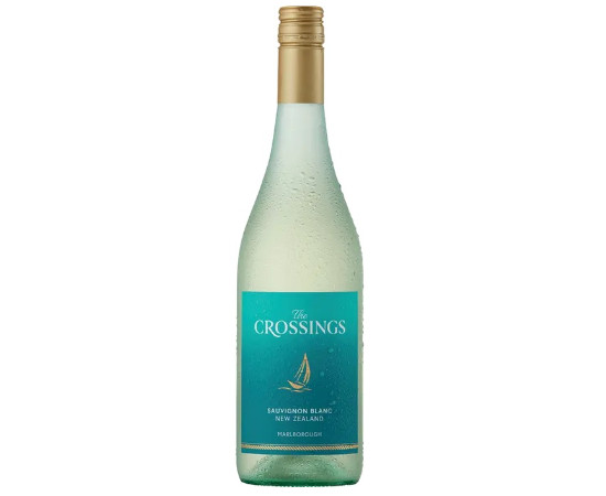 Sauvignon Blanc - Crossings