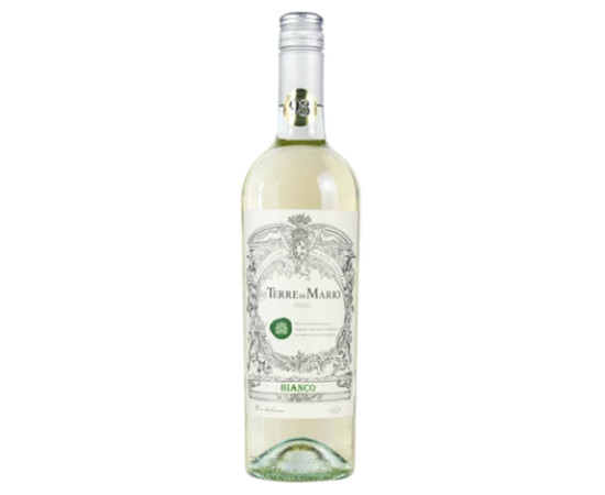 BIANCO - Terre Di Mario image