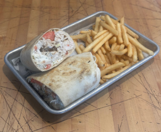 Vasso Wrap