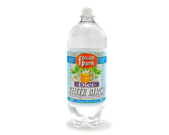 Foxon Diet Birch