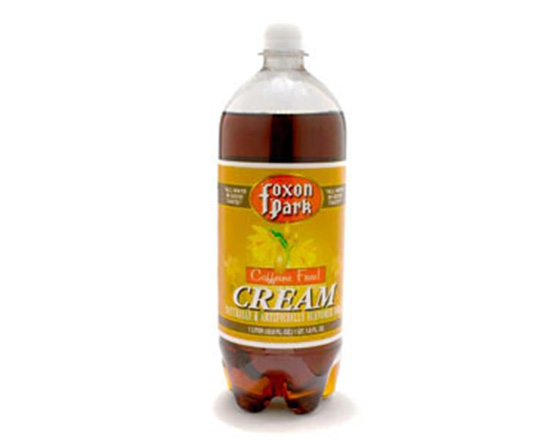 Foxon Cream