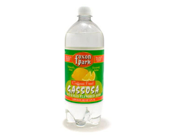 Foxon Gassosa