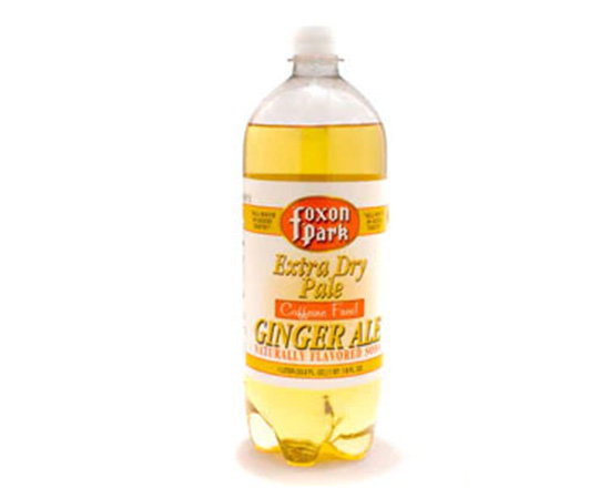 Foxon Ginger Ale