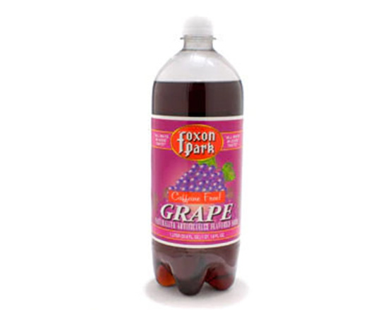 Foxon Grape