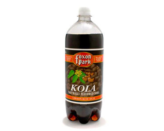 Foxon Kola
