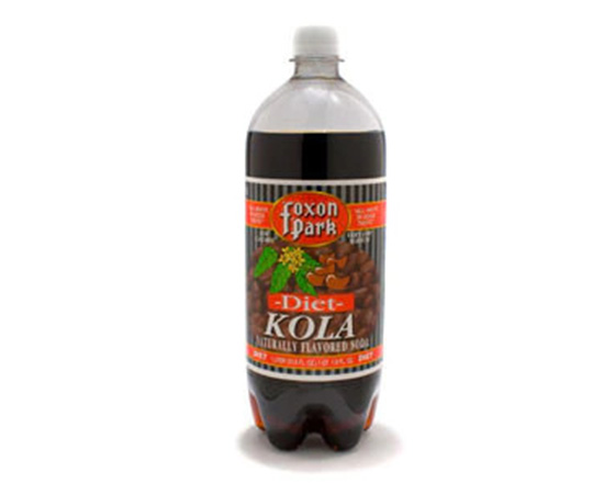 Foxon Diet Kola
