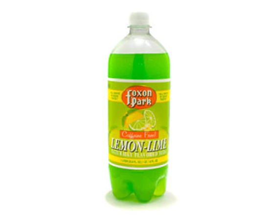 Foxon Lemon Lime