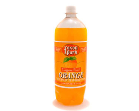 Foxon Orange